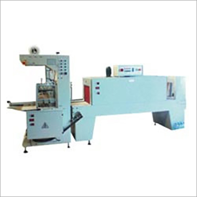 Automatic Web Sealer