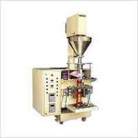 Ice Tea Filling Machine