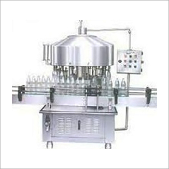 Rotary Fillers