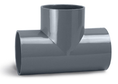 Moulded & Fabricated Tee 