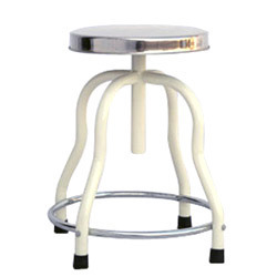 Patient Revolving Stool