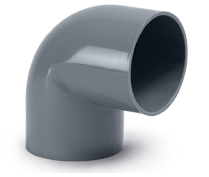 Moulded & Fabricated Elbow