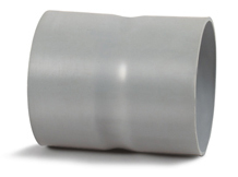 Moulded & Fabricated Coupler