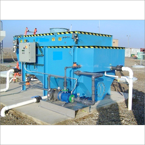 Sewage Water Treatment Plants