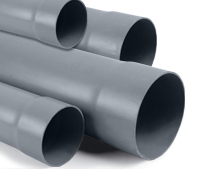 Selfit SWR PVC Pipes