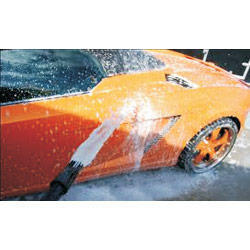 CAR Coating Remover H.D ( Protection Wax Film Cleaner )