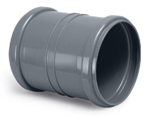 MouldedCoupler