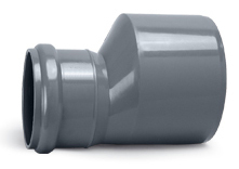 Moulded Reducer