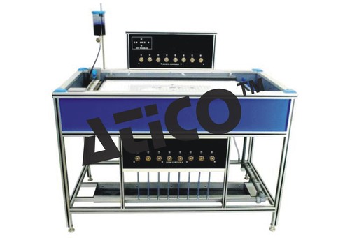 Laminar Flow Bench