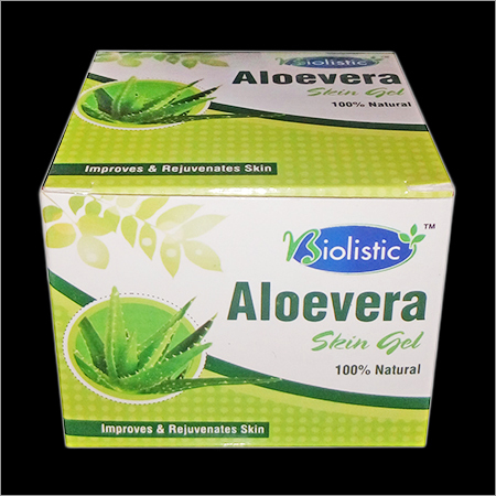 Fresh Aloevera Skin Gel