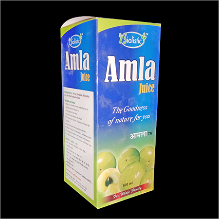 Pure Amla Juice