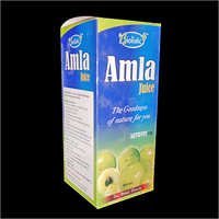 Pure Amla Juice
