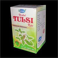 Herbal Tulsi Ras