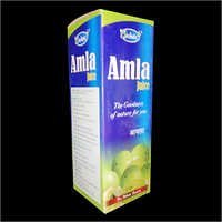 Fresh Amla Juice