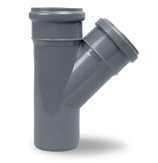 Moulded Plain Y