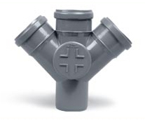 Moulded Double Y 