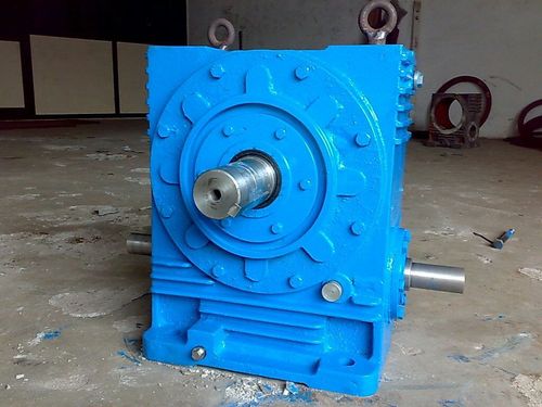 Industrial Gear Box