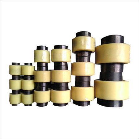 Nylon Coupling