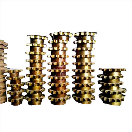Chain Sprocket Gear