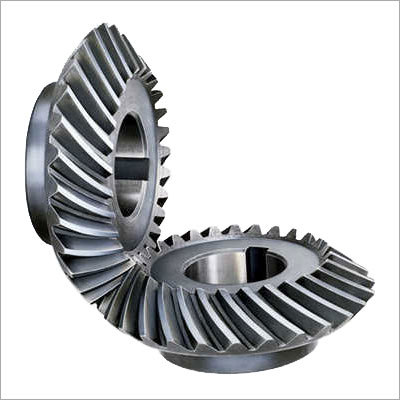 Bevel Gear