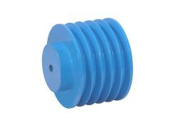 Industrial V Belt Pulley