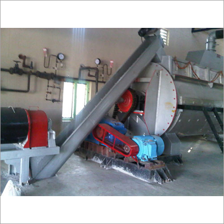 Fish Meal Plant Machinery