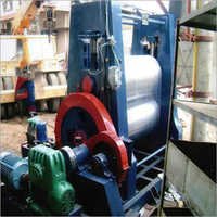 Pulp Board Calender Machine