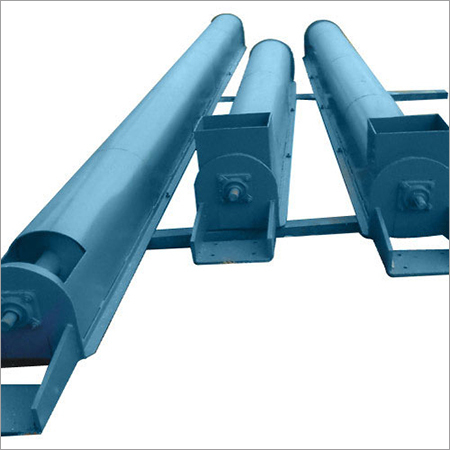 Screw Conveyor