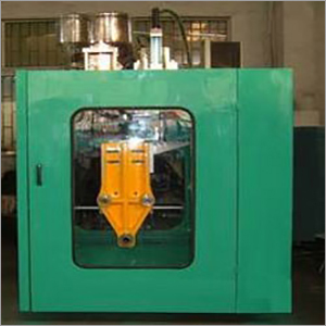 Plastic Moulding Machine