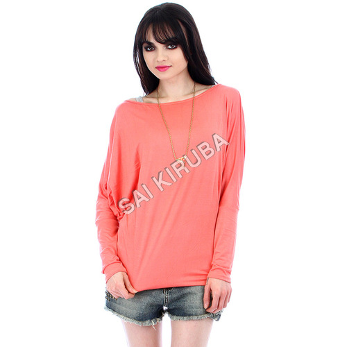 Fancy Ladies Tops