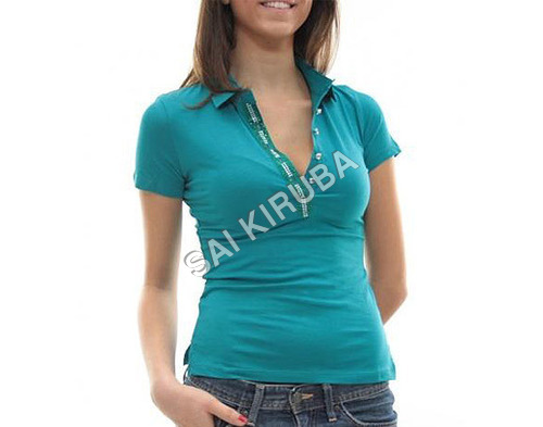 Ladies Tops