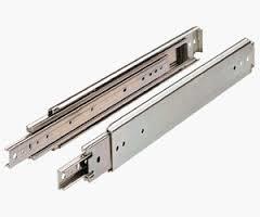 Sliding Drawer Channel