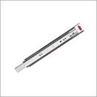 Telescopic Drawer Channel