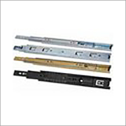 Telescopic Drawer Slides