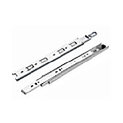 Heavy Duty Drawer Channel