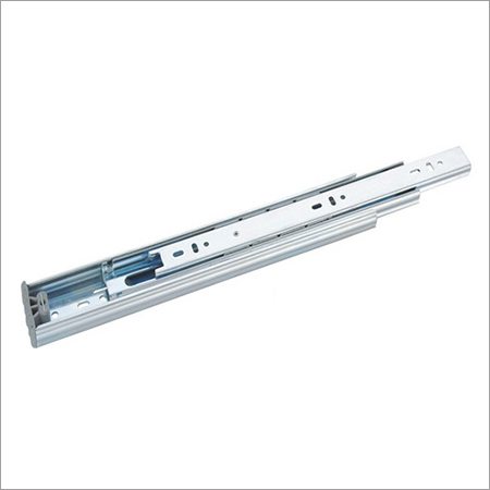 Triple Extension Telescopic Drawer Channel