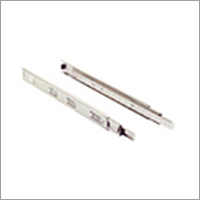 Full Extension Telescopic Drawer Channel
