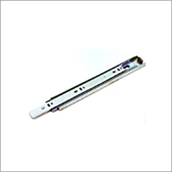 Telescopic Drawer Runners