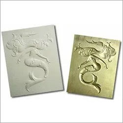 3D EMBOSSING BLOCKS