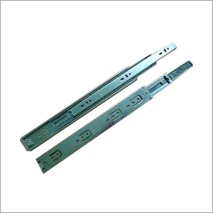 Ball Bearing Telescopic Drawer Channel