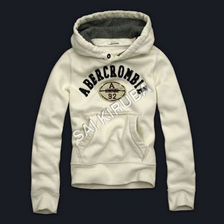 Gents Hooded Sweatshirts