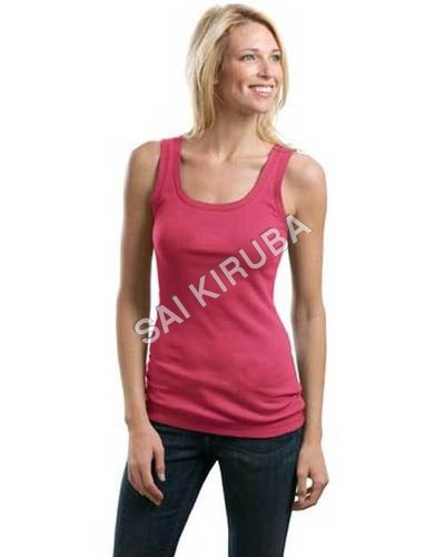 Tank Tops for Women