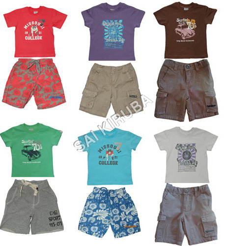 Boys Outerwear