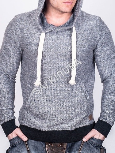 Mens Fleece Sweatshirts