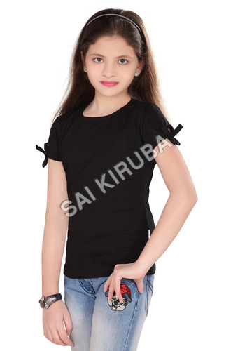 Plain Girls Top