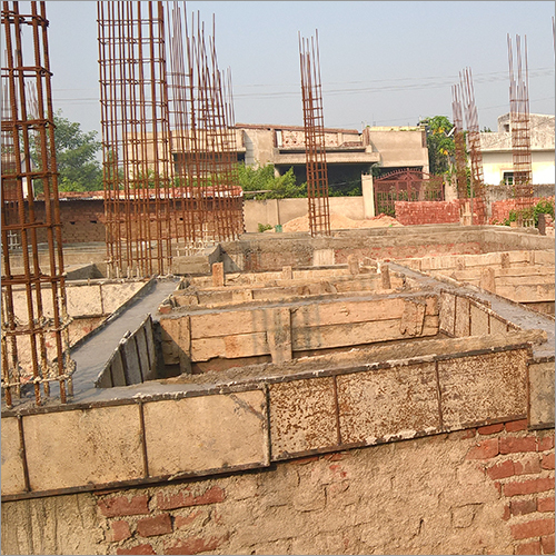 Brick Work