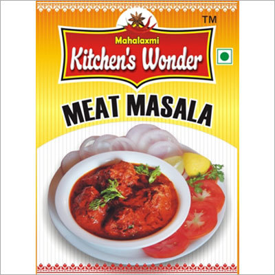 Meat Masala