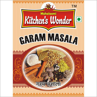 Garam Masala