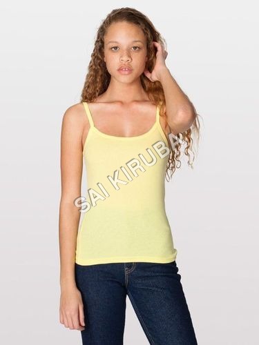Ladies Tank Tops