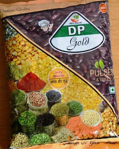 Rajma Red